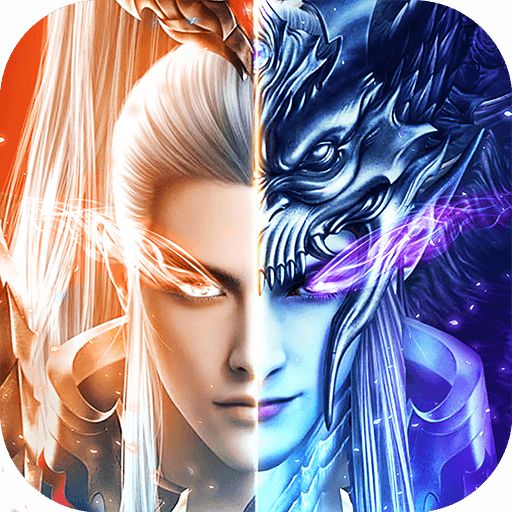 战神归来之暗魇战神