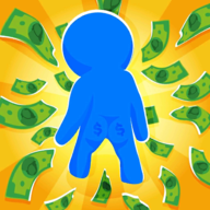 钞票冲刺(Money Dash)