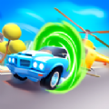 Shape Runner: Transform Master