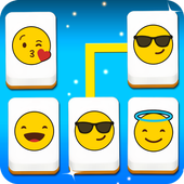 Emoji link : the smile game
