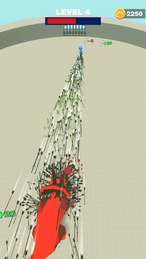 凶猛的射击Fierce Shoot 凶猛的射击Fierce Shoot