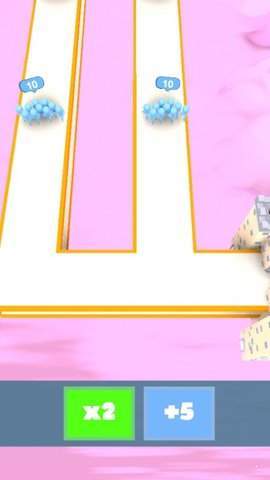 数学计算防御(Math Defense)