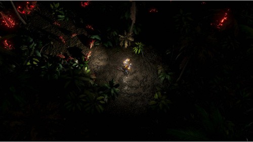 银河破裂者 银河破裂者