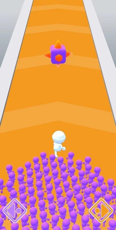 颜色切换逃生3D(Color Switch 3D)