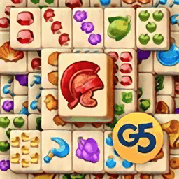 罗马消消乐麻酱连连看