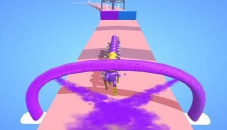 工人冲刺3DWorkerRun3D 工人冲刺3DWorkerRun3D