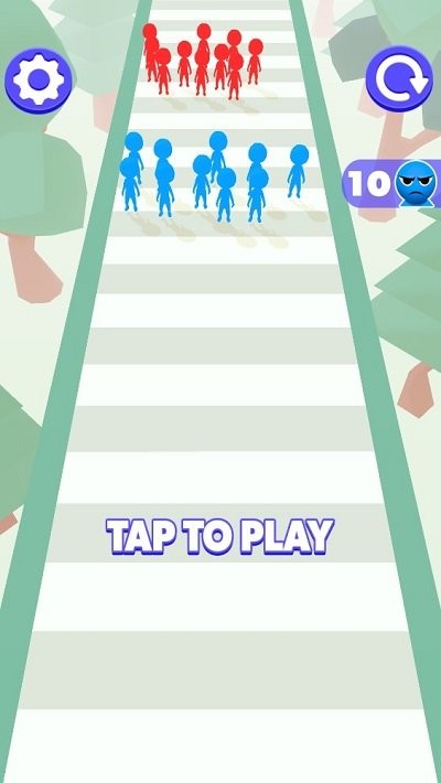 tnt跑步者(TNT Runner) tnt跑步者(TNT Runner)