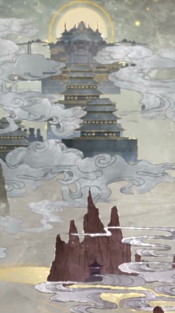 神游太虚