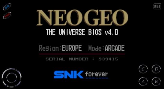 svc拳皇SVC Infinity Power Color Mix svc拳皇SVC Infinity Power Color Mix