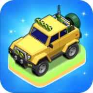 MergeTraffic(交通大亨手游)