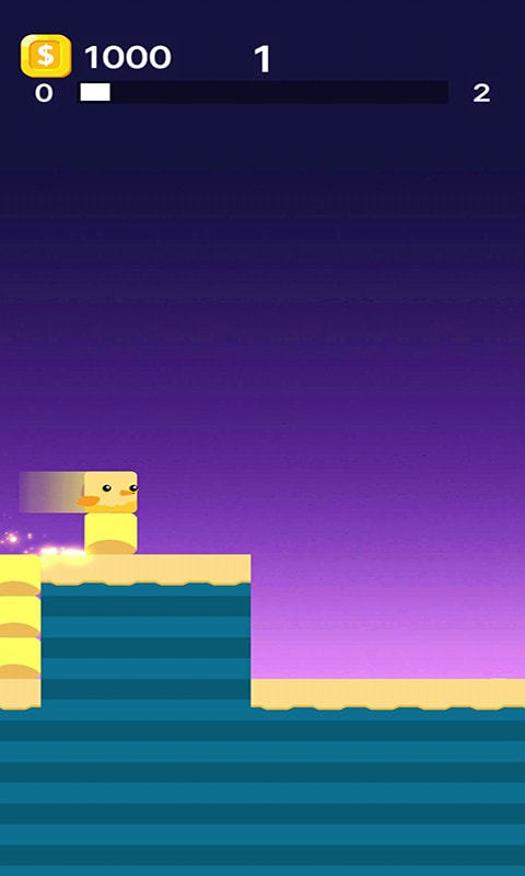 跑酷疯狂动物版 跑酷疯狂动物版