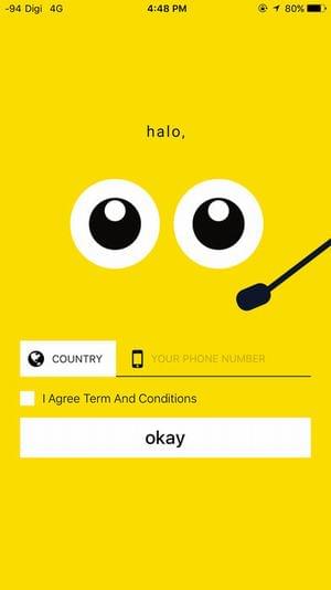 shervon胜闻汉化版下载