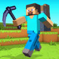 Craft Miner: Stone Block World