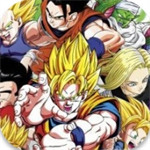 龙珠z电光火石3人物