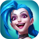 激鬥峽谷安装器