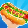 热狗模拟器Hot-dog Games