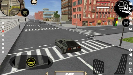 Spider Stickman Rope