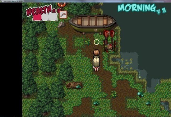 僵尸生活2万圣节活动