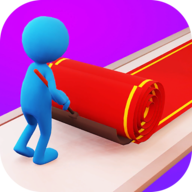 卷地毯3D(Carpet Roll 3D)