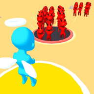 Hole Shooter(黑洞射手游戏)