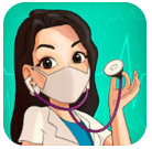 医院模拟器中文汉化