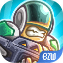 钢铁战队免内购版