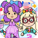 我的小镇度假世界