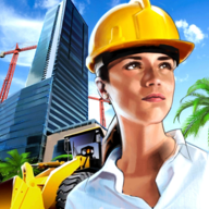 Metropolis Builder: Skyscraper