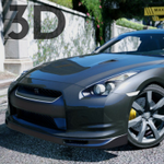 nissan gtr