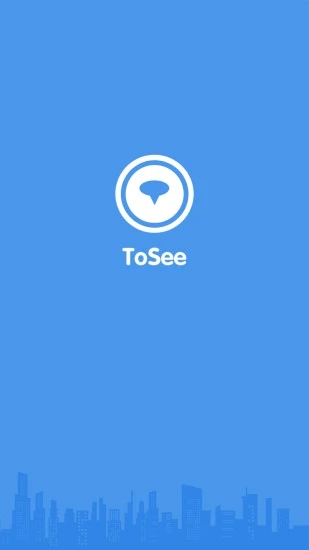 ToSee智能摄像机app