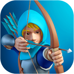 小小弓箭手(Tiny Archers)下载