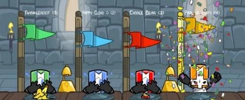 Castle Smasher(城堡破坏者手机版)