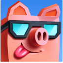 Piggy Pile(小猪桩游戏下载)