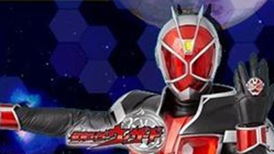 完全假面骑士 骑士世纪2