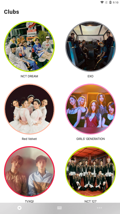 kwangya club安卓下载