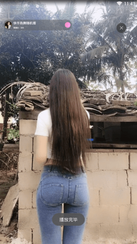 抖音快手热舞随机小姐姐安卓版