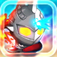 奥特曼兄弟联手2无敌版(Ultraman Bros)