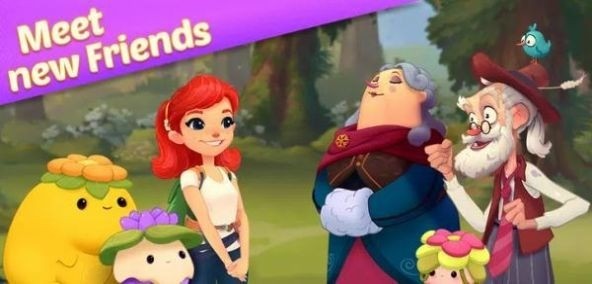 罗丝的冒险下载