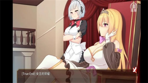 女王的荣耀冷狐安卓汉化版Queen 女王的荣耀冷狐安卓汉化版Queen