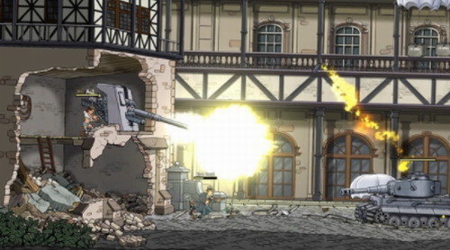 Gangster City: Mafia Crime