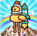 Jump Madness(呆鸡大暴走游戏下载)