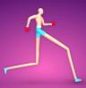 Arms Or Legs 3D(手还是腿)