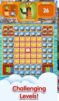 自由比赛Freej Match