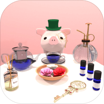 Herb Garden(药草园)