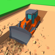 Dig Master 3D(挖掘大师3D)
