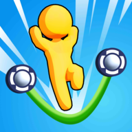 绳子布娃娃(Rope And Ragdolls)