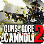 Gangster City: Mafia Crime