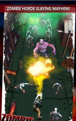 行尸走肉射击ZombieShooter