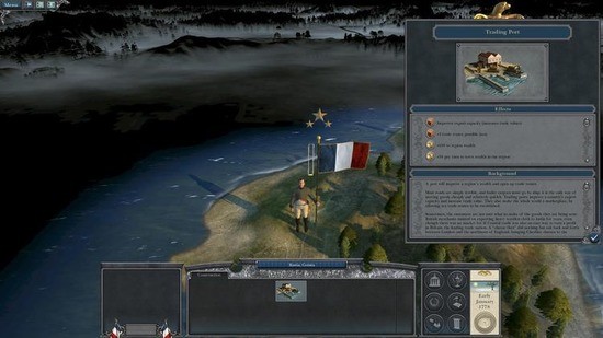 拿破仑全面战争