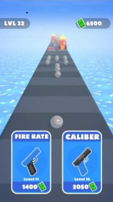 火器制造商Firearm Maker